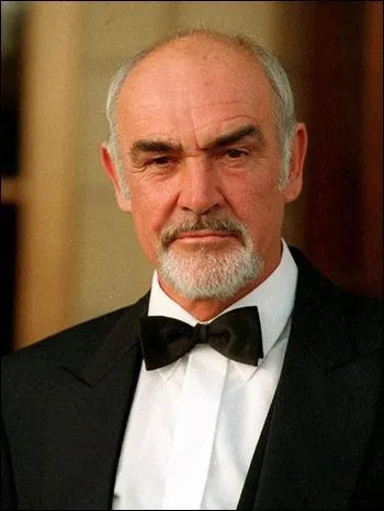 Sean Connery - Dans quel James Bond n'a-t-il pas jou ?