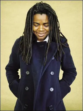 Tracy Chapman - En quoi est-elle diplme ?