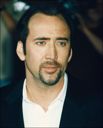 Nicolas Cage - De quel grand ralisateur est-il le neveu ?