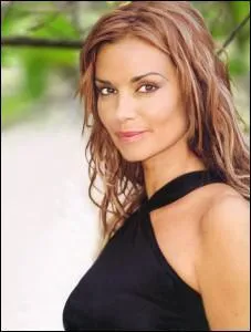 Ingrid Chauvin - Dans quelle srie d'AB productions n'a-t-elle pas jou ?