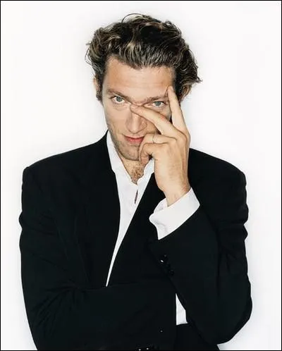 Vincent Cassel - En 1995, il interprte Vinze dans un film de Mathieu Kassovitz. Lequel ?