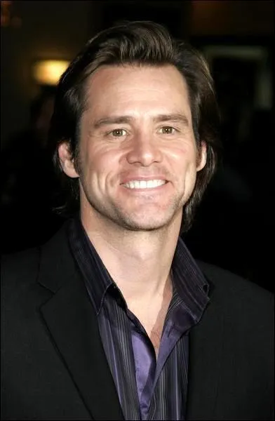 Jim Carrey - Dans le film 'I love you Philip Morris' (2010), il tombe amoureux de son co-dtenu interprt par :