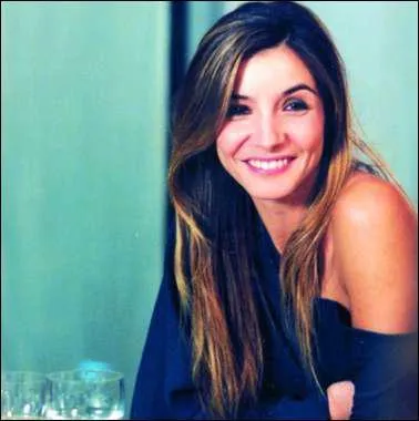 Clotilde Courau - Quel rle tient-elle dans le film 'La Mme' ?