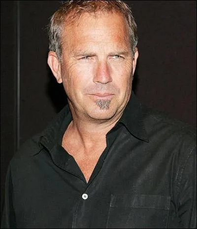 Kevin Costner - Qui est sa partenaire dans le film 'Mr Brooks' ?