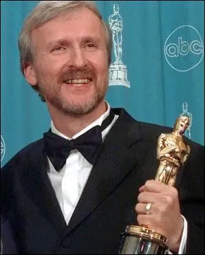 James Cameron - Quel est son premier film en tant que ralisateur ?