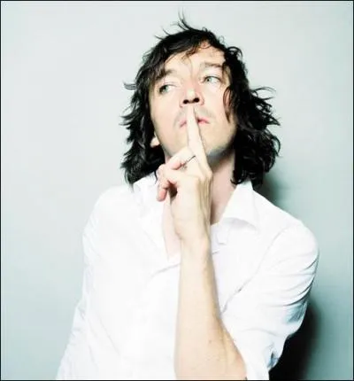 Cali - Quelle est sa vritable identit ?