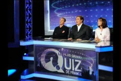 Complète : "Le plus grand ...".