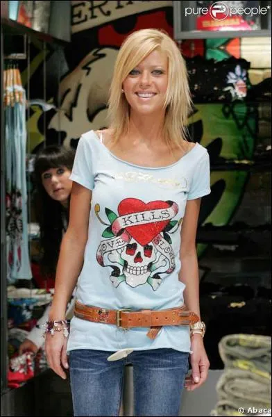 Qui est ce personnage ?