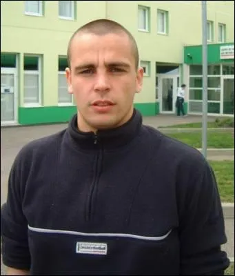 Qui est ce personnage ?