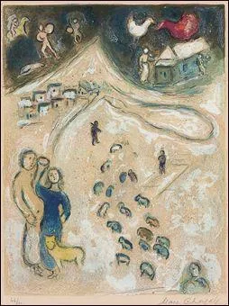 Quel peintre a ralis 'L'hiver' ?