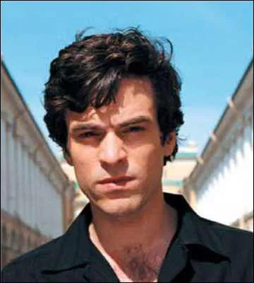 Romain Duris - Pour quel film d'animation Walt Disney prte-t-il sa voix en 2010 ?