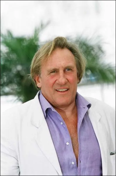 Grard Depardieu - Dans le film ' Mon pre, ce hros' sorti en 1991, quelle actrice joue sa fille ?