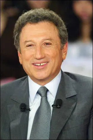 Michel Drucker - Depuis quelle anne prsente-t-il 'Vivement dimanche' ?