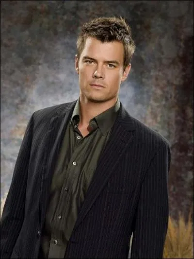 Josh Duhamel - Quelle srie l'a rendu clbre ?