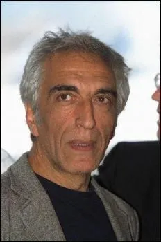 Grard Darmon - Avec quelle actrice a-t-il eu 2 enfants ?