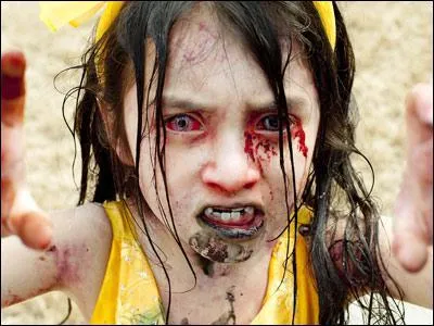 Comment se nomme cette crature hideuse qu'on appelait autrefois une fille ?