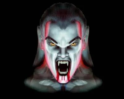 Comment s'appelle ce monstre connu aussi sous le nom de 'homme chauve-souris' ?