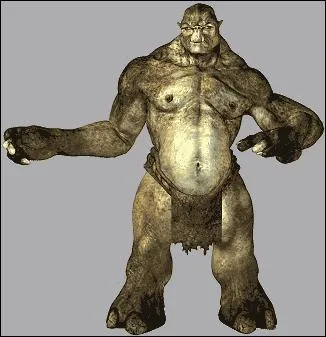 Comment se nomme ce monstre figurant dans 'Harry Potter et la chambre des secrets' ?