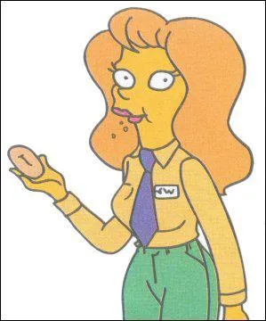 Quel est ce personnage ?