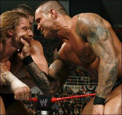 Quel ge a-t-il ? (2011)