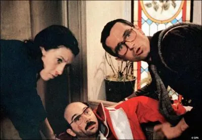 De quel film  'succs' est tire cette image ?