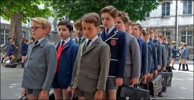 De quel film  'succs' est tire cette image ?