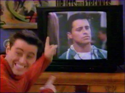 Quel tait le mtier de Joey ?