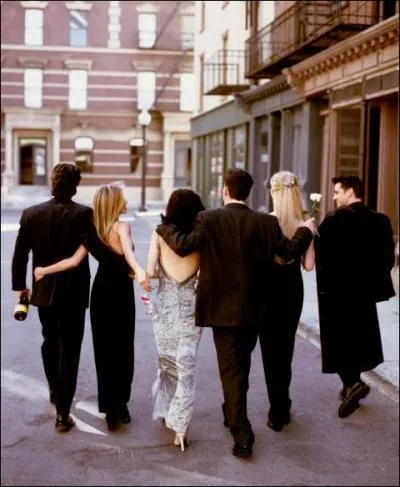 En quel anne s'est arrt la srie ?