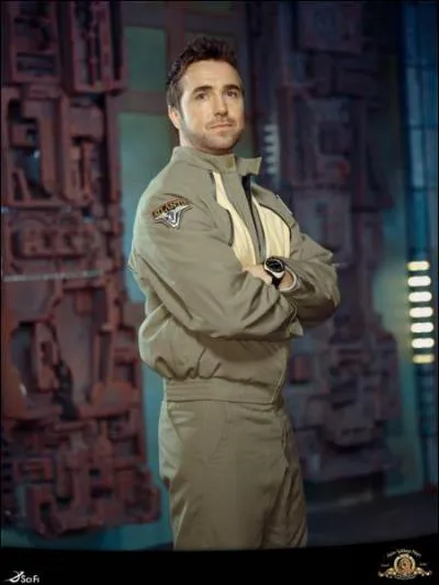 Le Docteur Beckett a-t-il des frres et soeurs ?