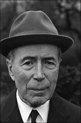 Qui est cet ancien Prsident du conseil des ministres (1891-1994) ?