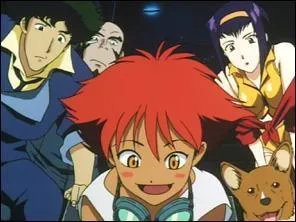 De quel anim culte cette image est-elle tire ?