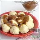 Le plat le plus populaire en ex-Tchchoslovaquie est les 'knedlicky'. Qu'est-ce ?