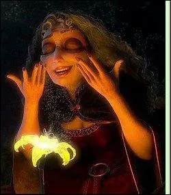 Dans quel film de Disney apparat cette mchante femme ?