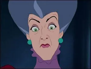 Dans quel film de Disney apparat cette mchante Martre ?