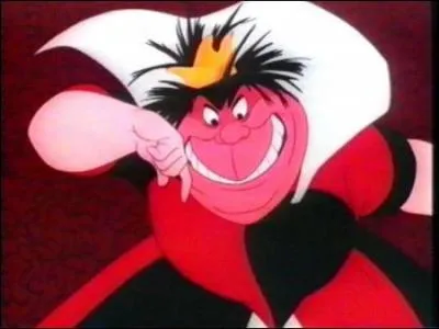 Dans quel film de Disney apparat cette mchante reine ?