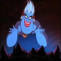 Dans quel film de Disney apparat cette sorcire ?