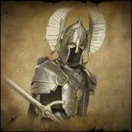 Qui est le personnage de la photo ?