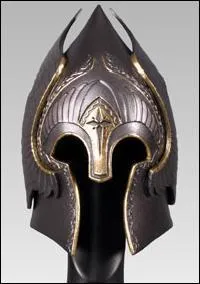 A qui appartient ce casque ?