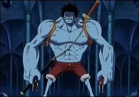 Combien d'ombres Luffy avale-t-il pour devenir Nightmare Luffy ?