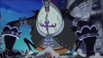 Combien d'ombres Moria avale-t-il pour devenir Nightmare Moria ?