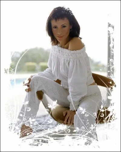 Et son pouvoir ) elle ?