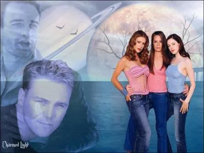 Qui est sur la photo ?