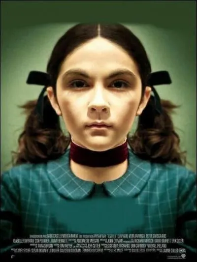 Quel est le titre de ce film ?