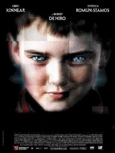 Quel est le titre de ce film ?