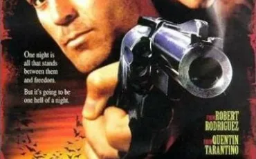 Quiz Affiche