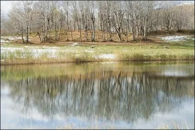 'Fondre comme neige au soleil' a le sens :