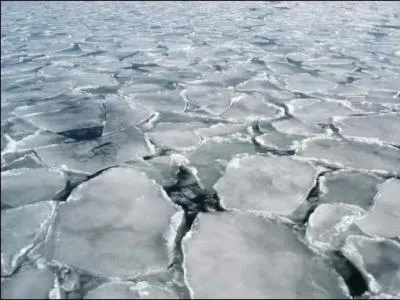 'Briser la glace' veut dire :