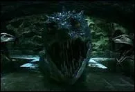 Grace  quoi la coupe d'Helga Poufsouffle a-t-elle t dtruite ?