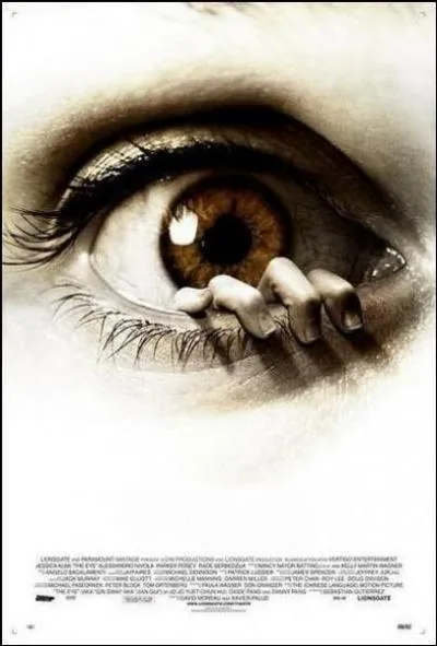 Quel est le titre de ce film ?