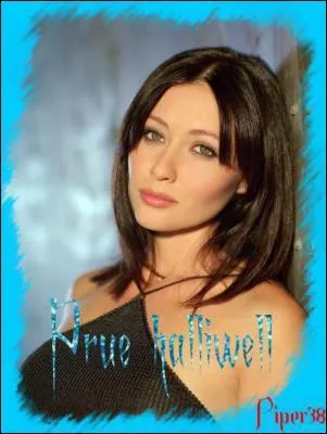 Quel don Prue a-t-elle acquis aprs avoir lu une formule pour librer un innocent ? (don quel ne dtiendra que durant un pisode)